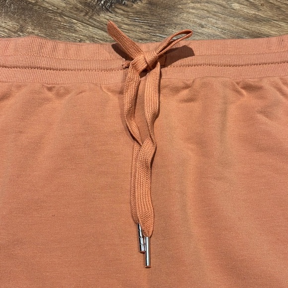 Rusty orange Daily Rituals skirt - Picture 2 of 9